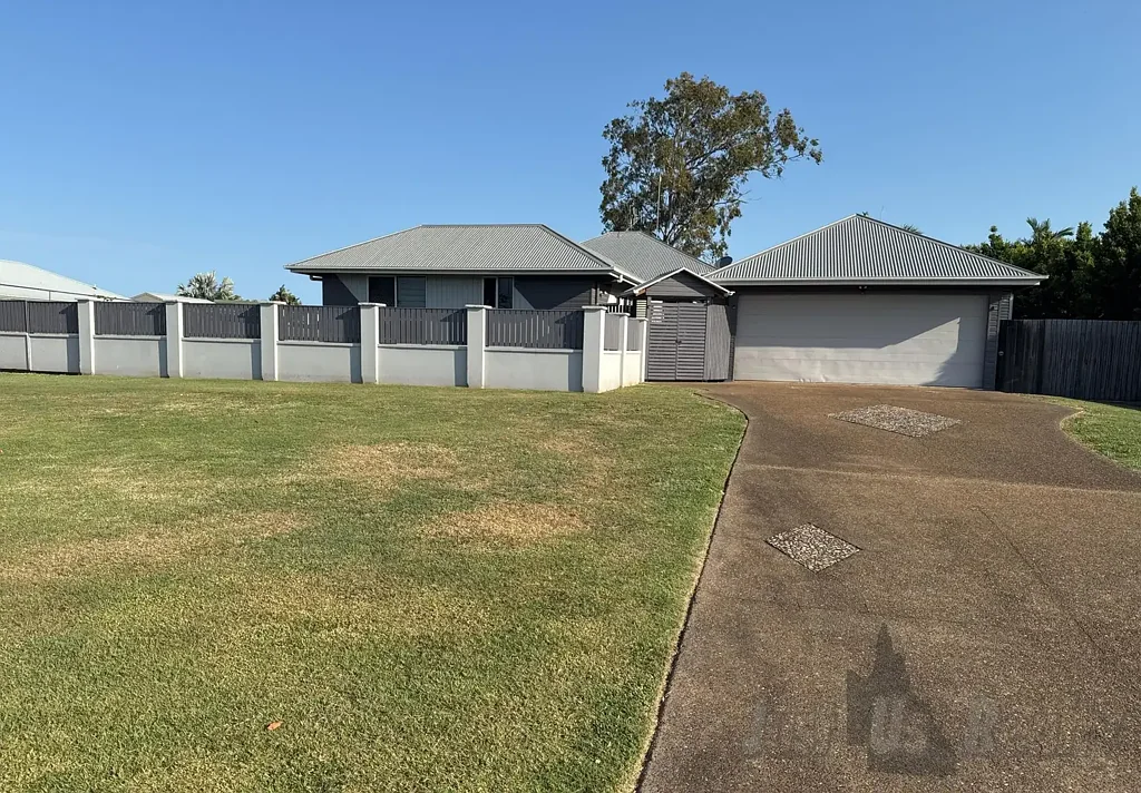 Charming Coastal Home in Tranquil Bargara Estate