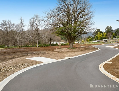LOT 1-15/15 Hull Road, Marysville, Shepparton, 0 rūma, 0 rūma horoi, Section