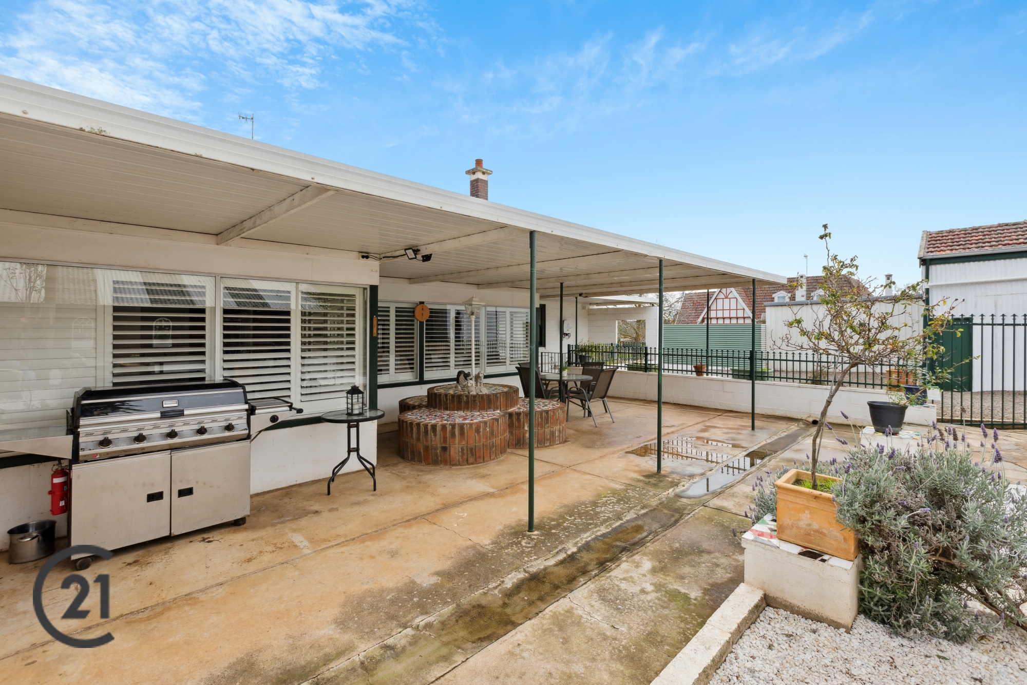 36 BRUCE ST, EUDUNDA SA 5374, 0 Bedrooms, 0 Bathrooms, House