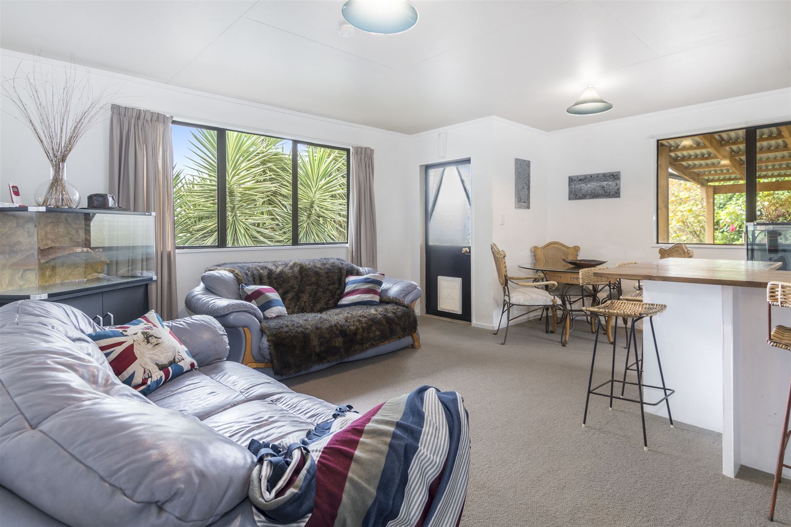 15b Ruahine Street, Ohauiti, Tauranga, 3 રૂમ, 1 બાથરૂમ