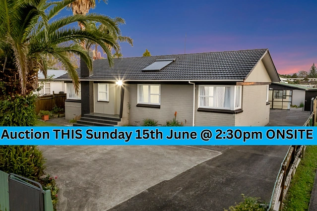 38 Pinedale Place, Henderson, Henderson, Waitakere City