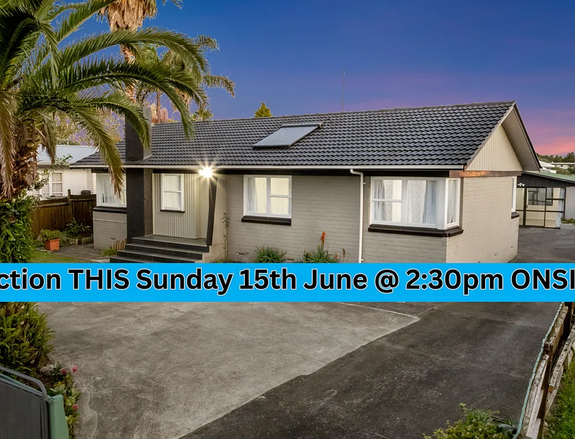 38 Pinedale Place, Henderson, Waitakere City, 5 rūma, 2 rūma horoi, Home & Income