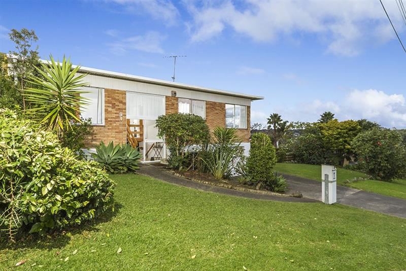 1/47 Braemar Road, Rothesay Bay, Auckland - North Shore, 3 Kuwarto, 0 Banyo