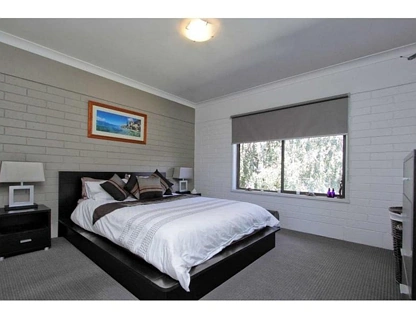 6/1 Foot Street, Frankston, Mornington Peninsula, 2房, 1浴, Townhouse