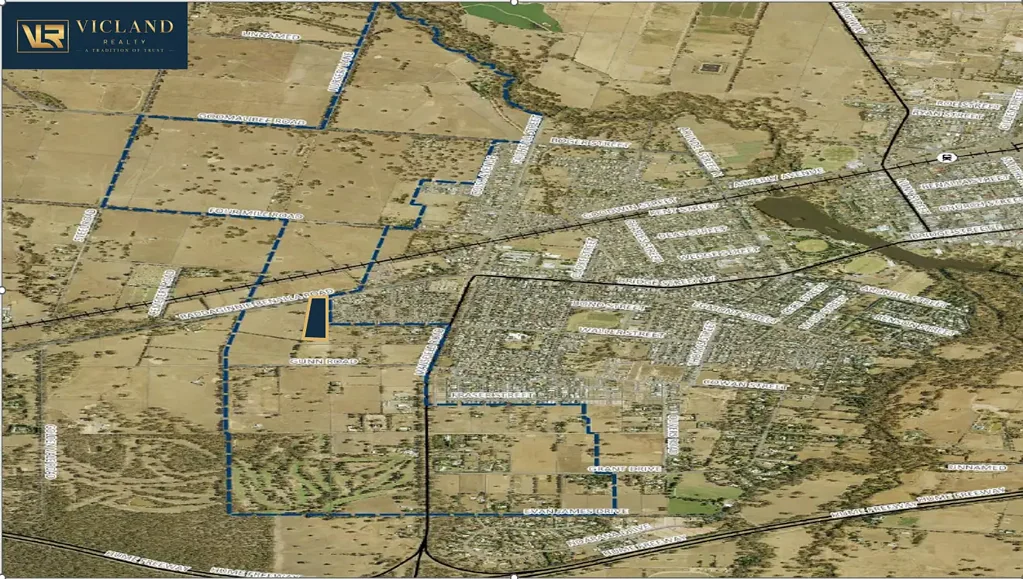 Benalla 2બેડરૂમ PRIME INVESTMENT OPPORTUNITY