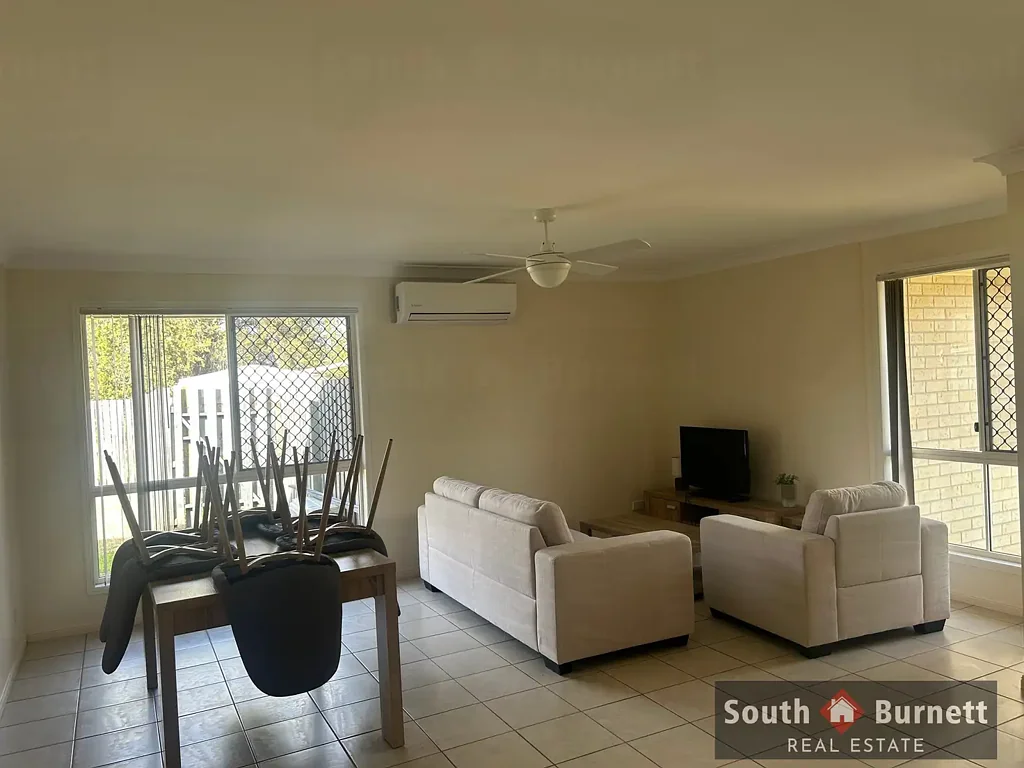 2-Bedroom Unit in Convenient Kingaroy Location