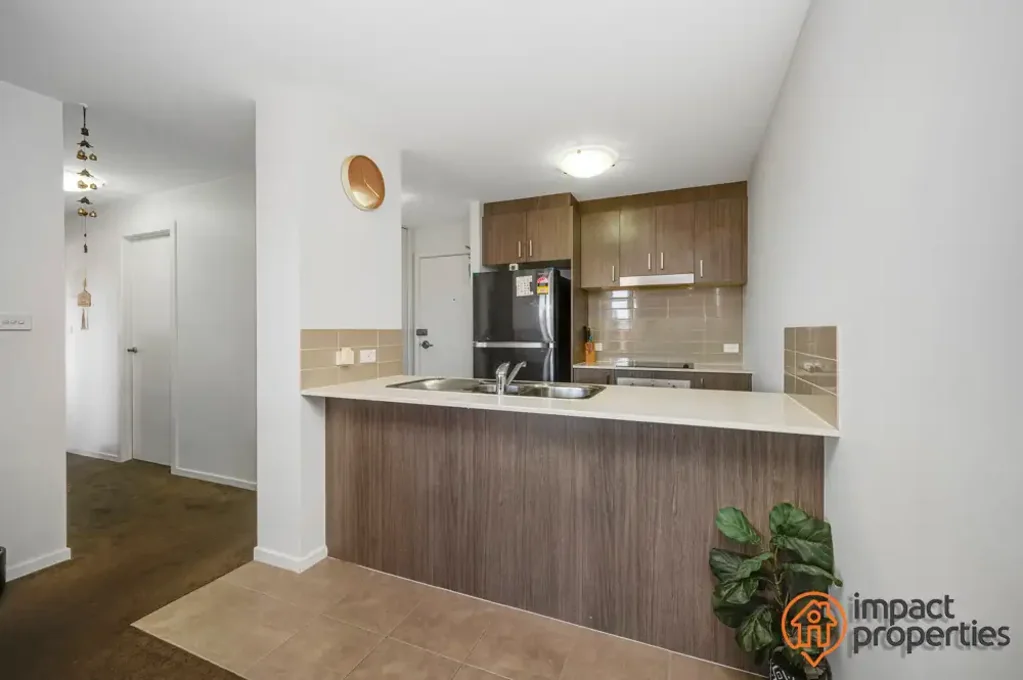 Wright 2房  Vacant Modern Apartment with Amazing Views !