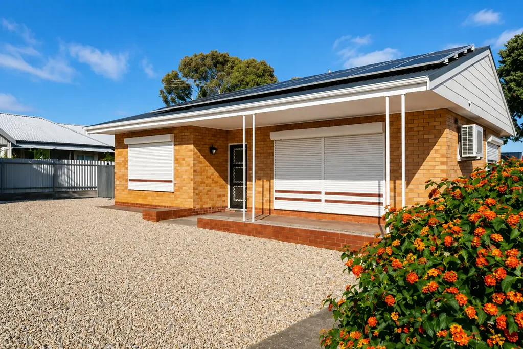 A Home That Makes Everyday Living Easy
