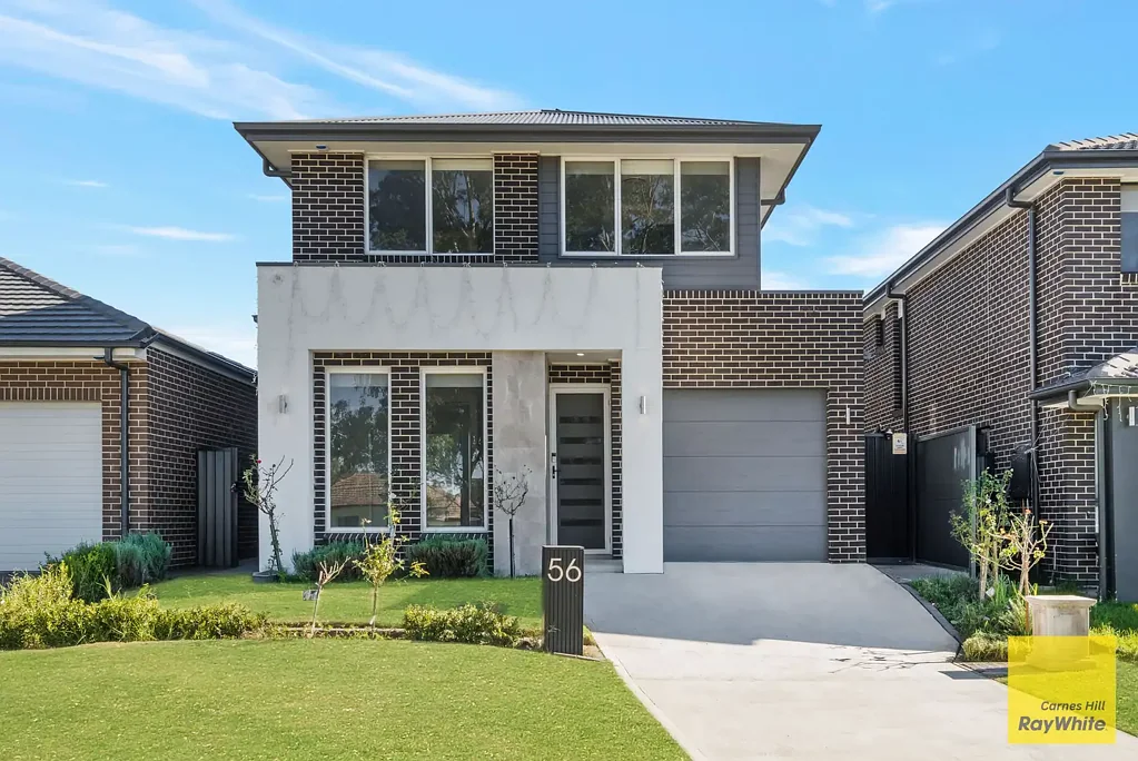 Beautiful Family Home Designed for Comfort, Space & Entertaining