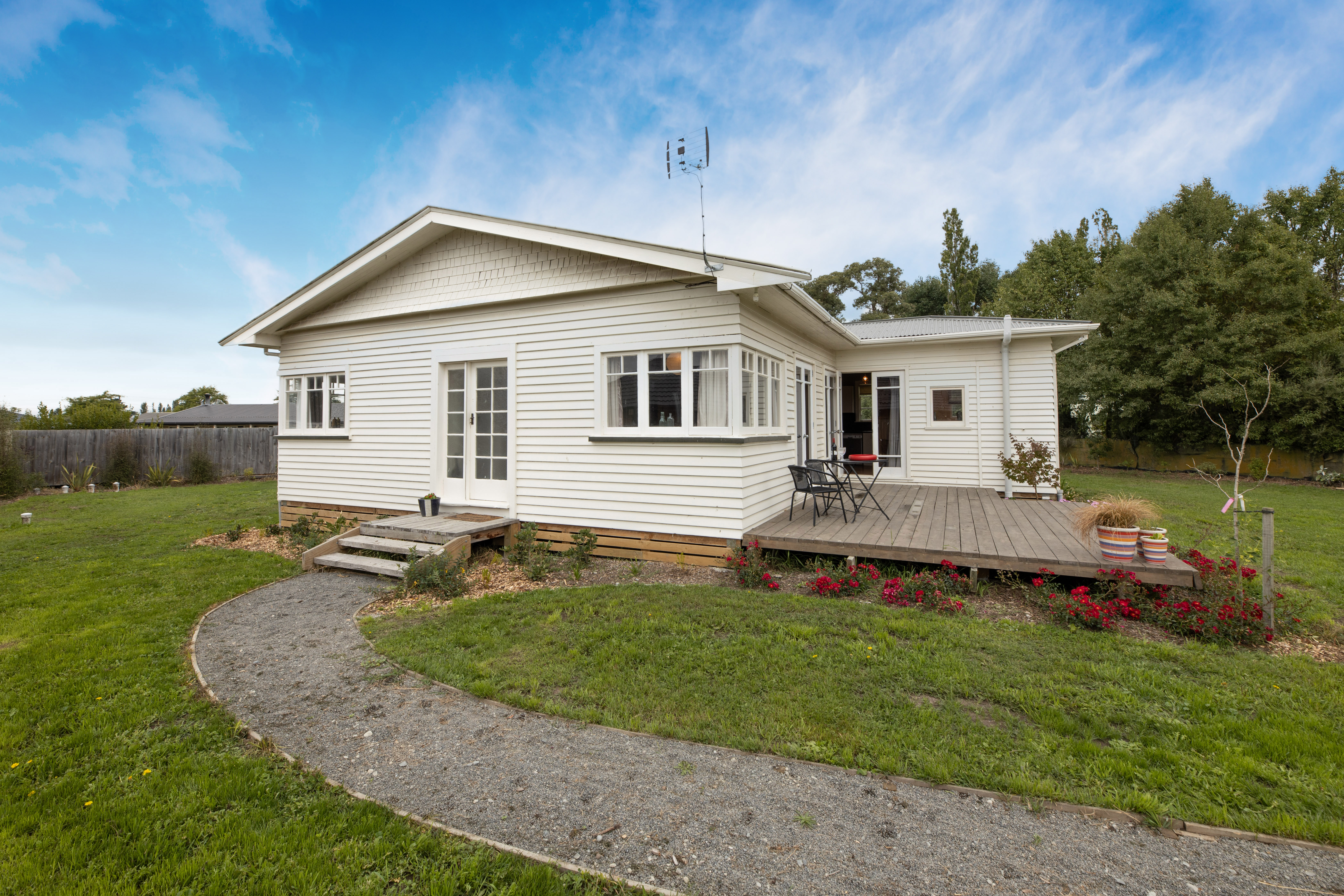 371 Hawkins Road, Hororata, Selwyn, 4房, 0浴