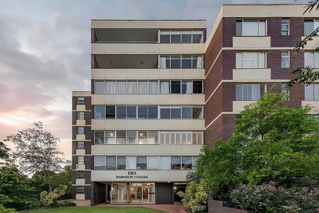 Highgate Hill 2ਬੈੱਡਰੂਮ UNDER CONTRACT
