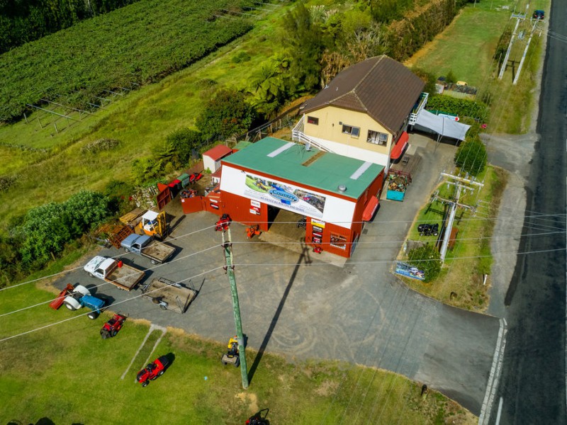 3 Lockington Road, Aongatete, Bay Of Plenty, 0 rūma, 0 rūma horoi