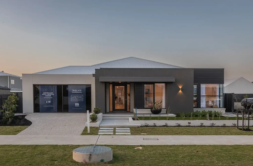 Traralgon 4ਬੈੱਡਰੂਮ Luxury Family Living with Attention to Details Throughout
