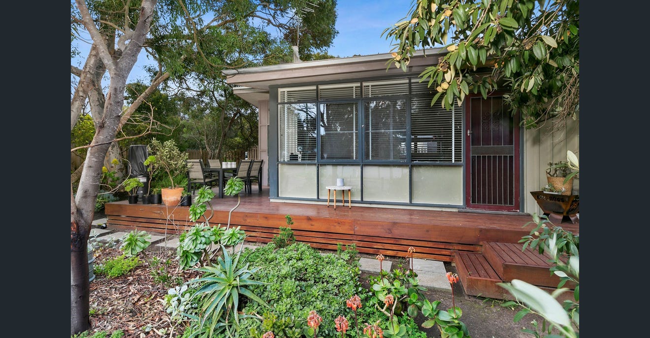 1 PRESIDENTS AV, OCEAN GROVE VIC 3226, 0房, 0浴, House