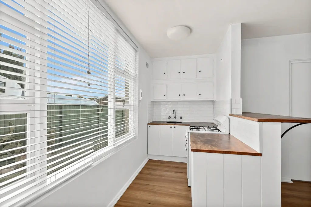 Stylish Low Maintenance Living
