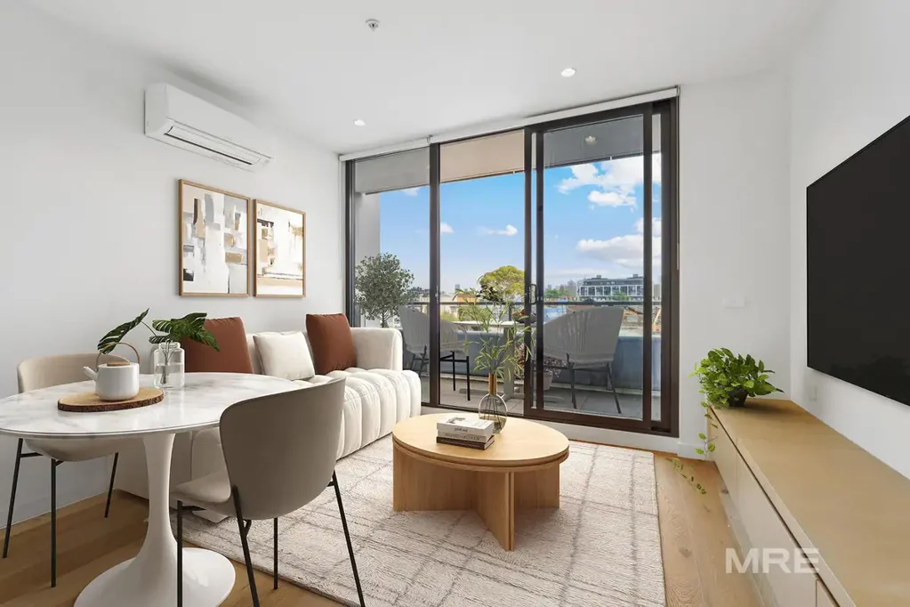 Richmond 1Moenga Designer Living with Inner-City Vibes & Strong Rental Yield