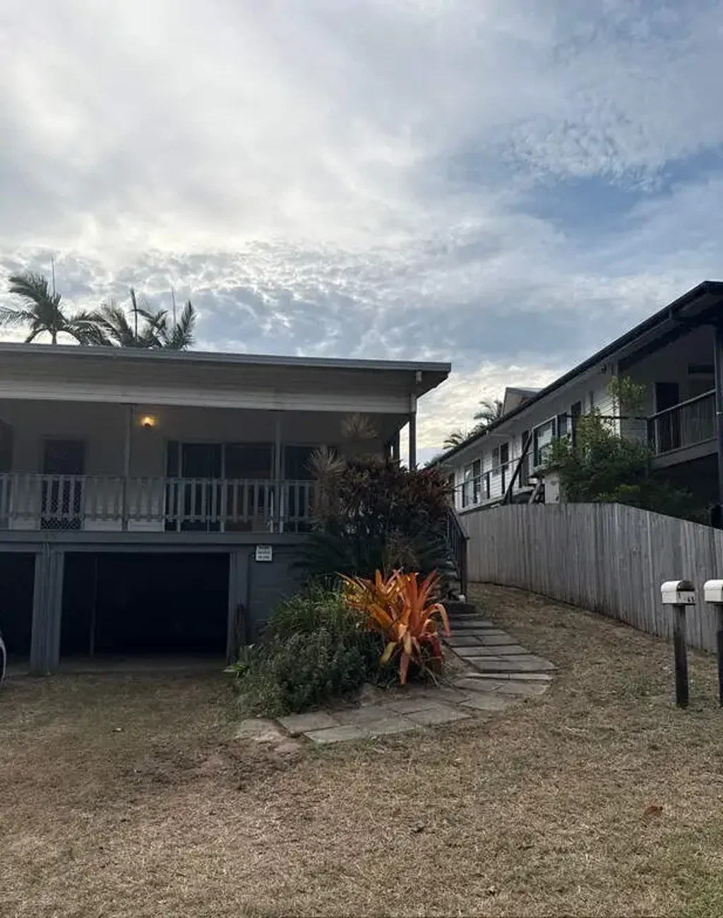 Beachside 2-Bed House