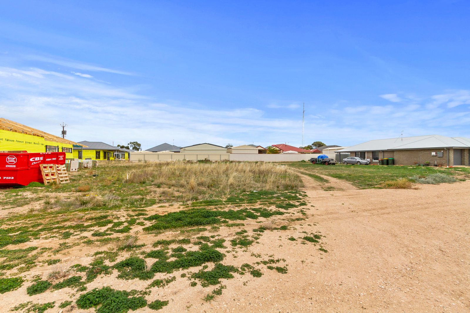 98 MOONTA RD, MOONTA BAY SA 5558, 0 Schlafzimmer, 0 Badezimmer, Section