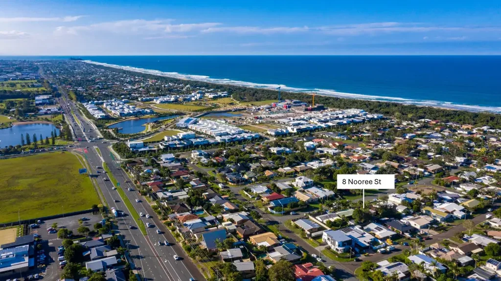 8 Nooree Street, Wurtulla, QLD 4575
