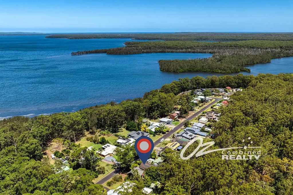 29 Harriss Avenue, Basin View, NSW 2540