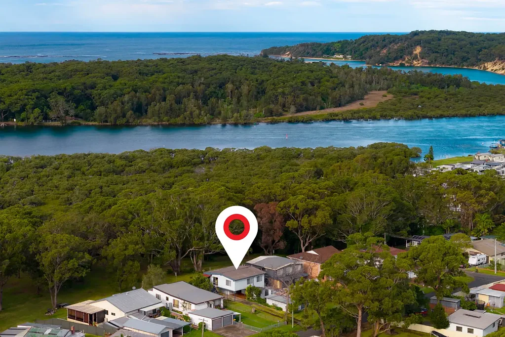 Sussex Inlet 3 Slaapkamer Coastal Comfort and Easy Living in Sussex Inlet