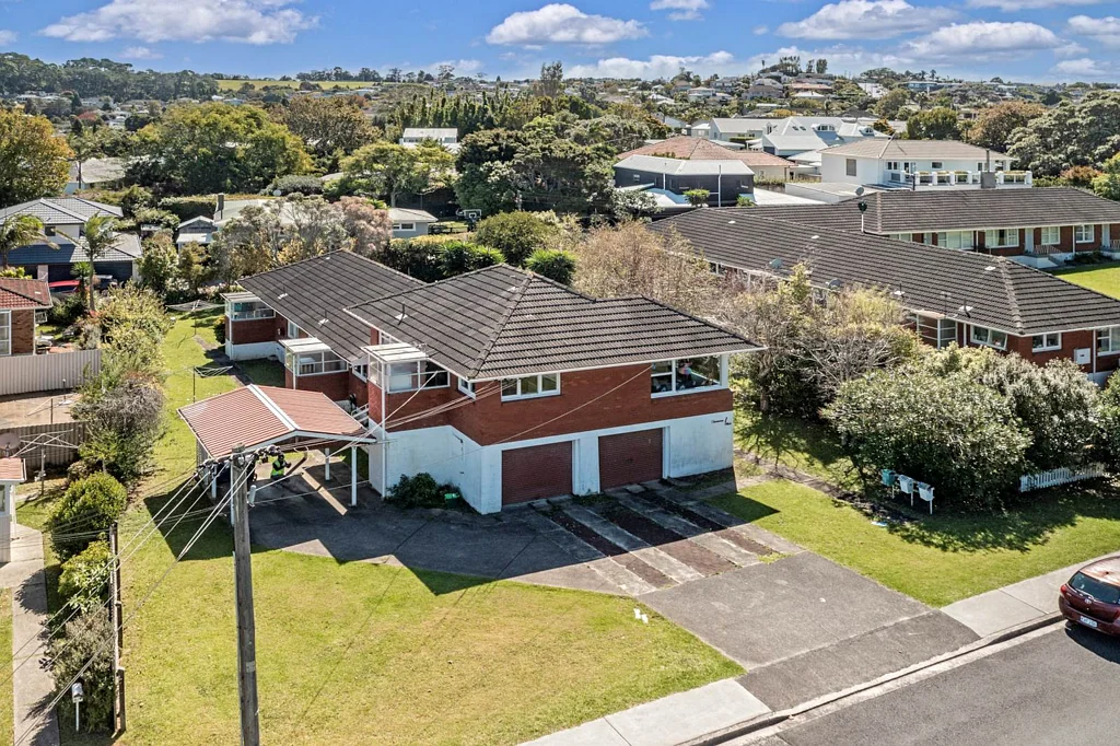 Forrest Hill 6બેડરૂમ 1012 sqm Development Block with Instant Return