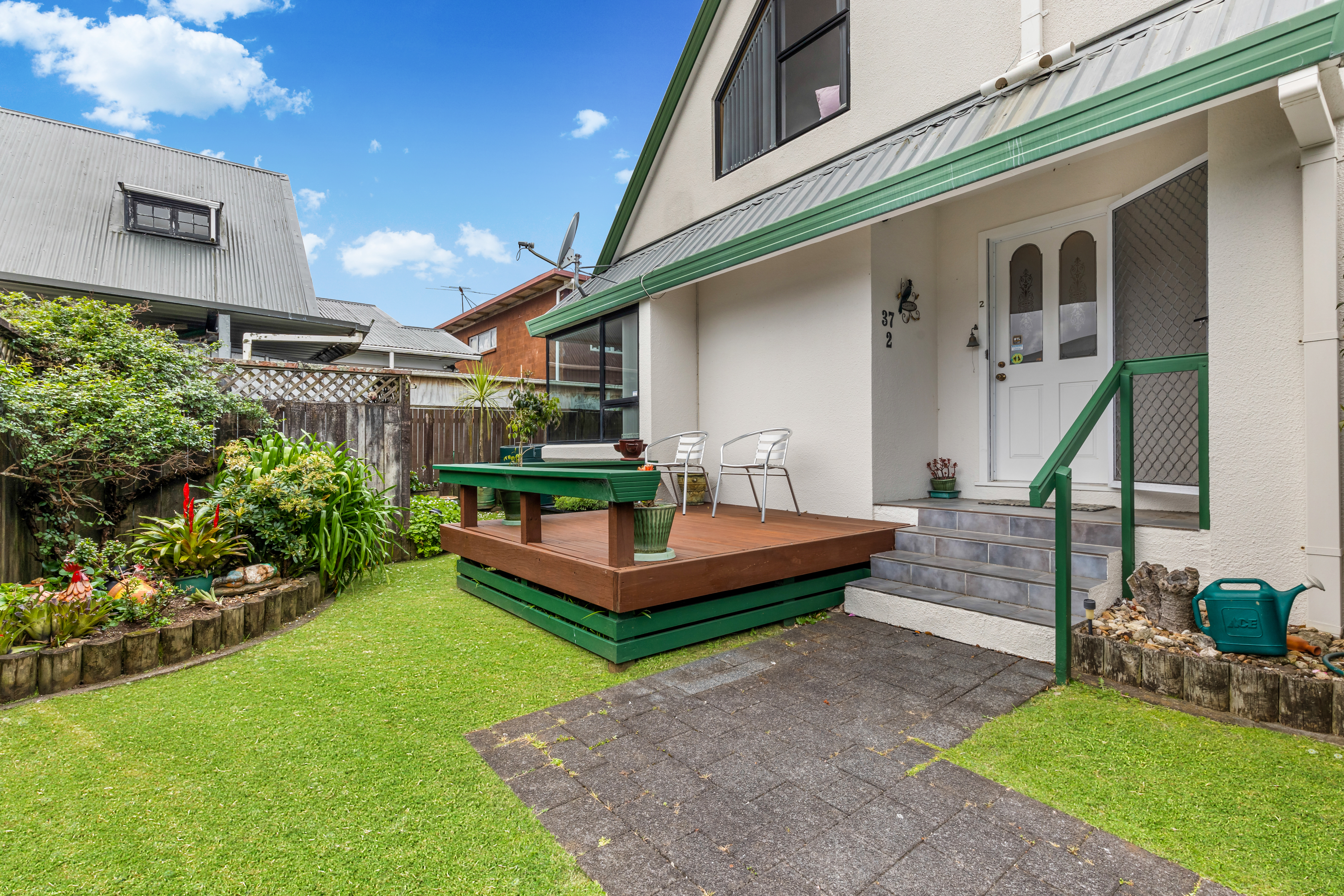 2/37 Fairview Road, Papatoetoe, Auckland - Manukau, 3 habitaciones, 0 baños, House