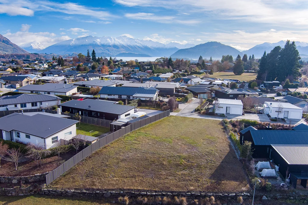 Wanaka  Your slice of Hollywood