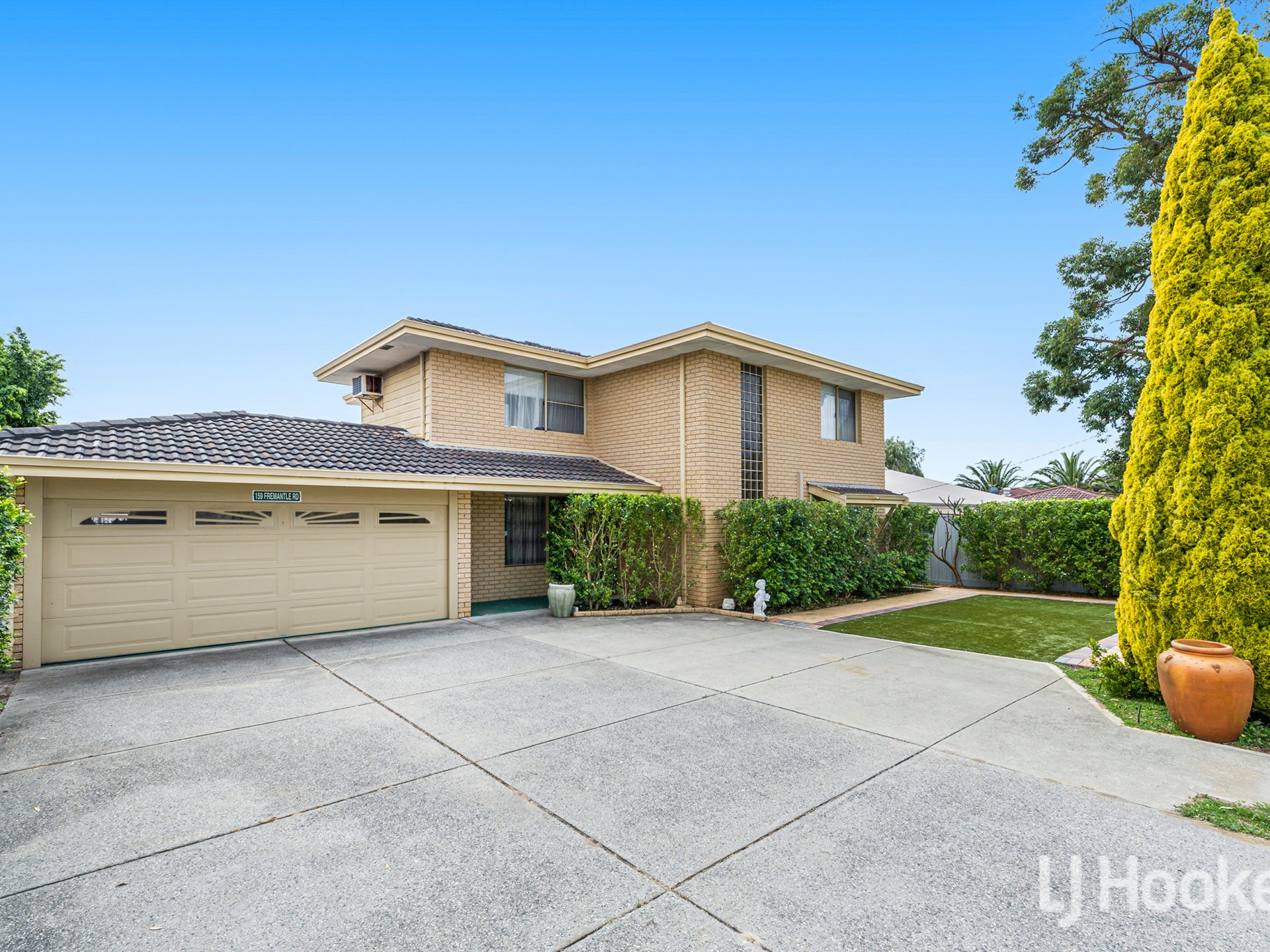 159 FREMANTLE RD, GOSNELLS WA 6110, 0房, 0浴, House