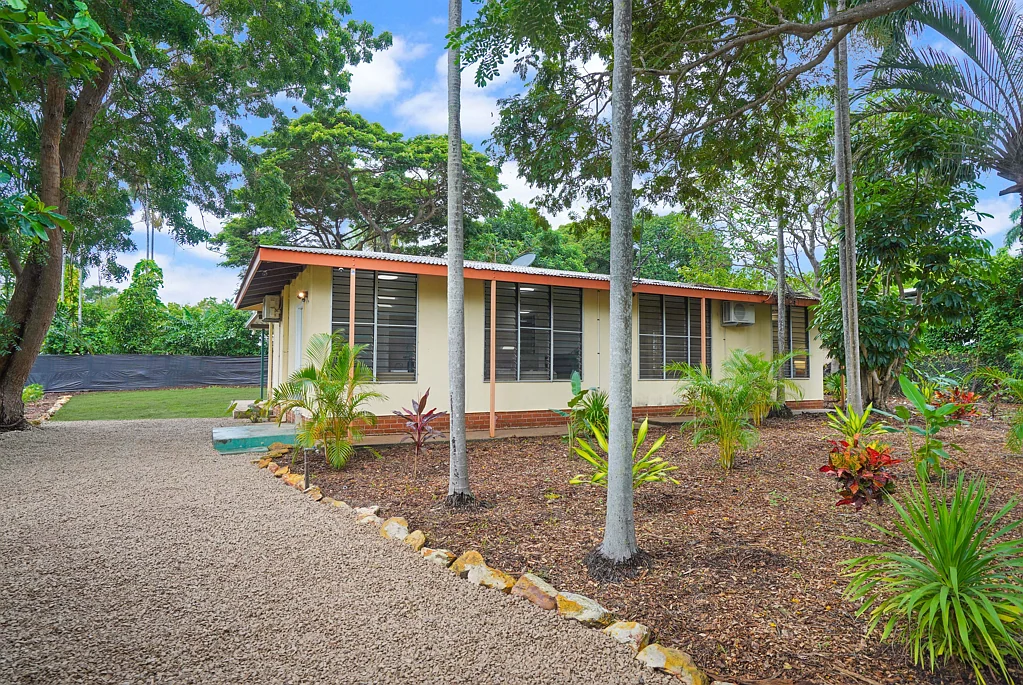 3 Kingston Place, Rapid Creek, NT 810