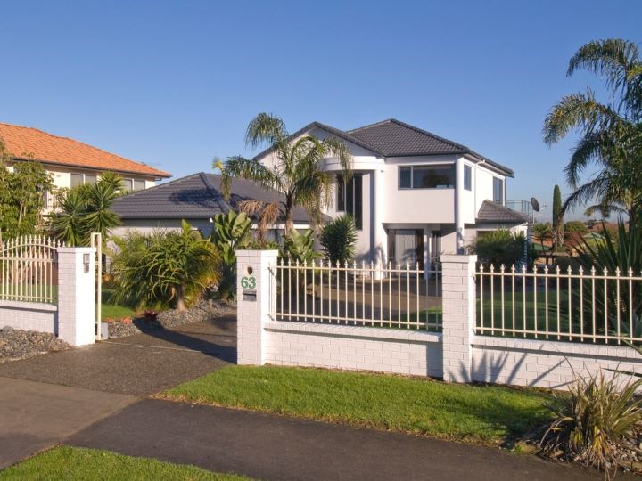 Residential  Mixed Housing Suburban Zone