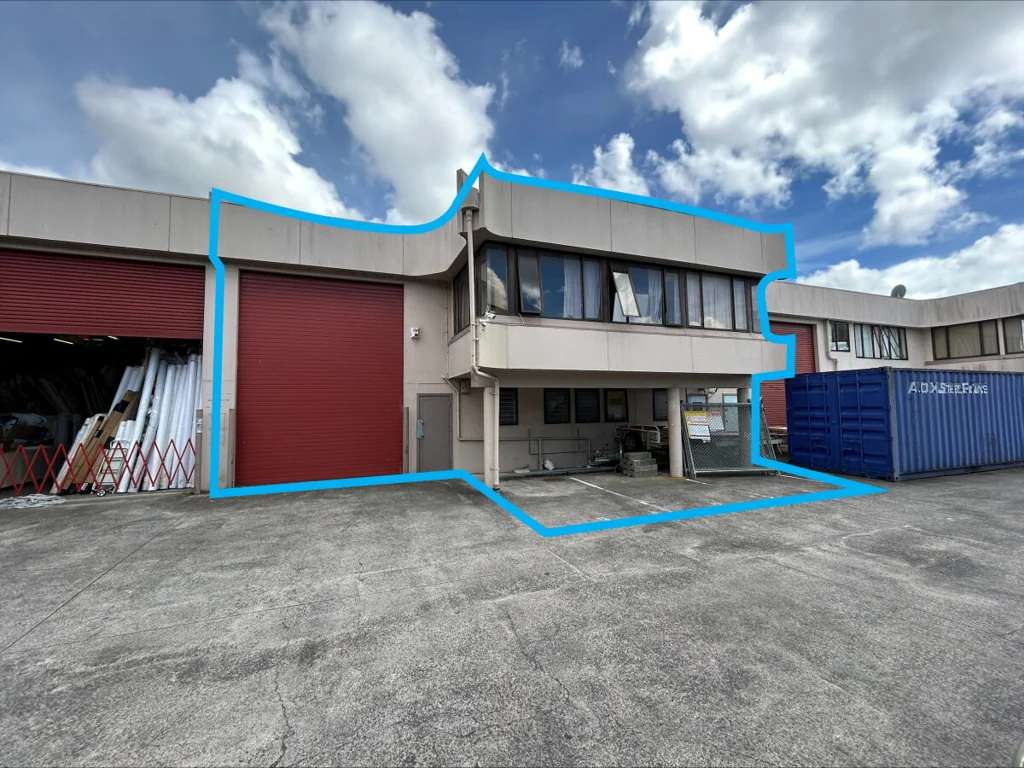 East Tamaki Tidy Affordable Unit
