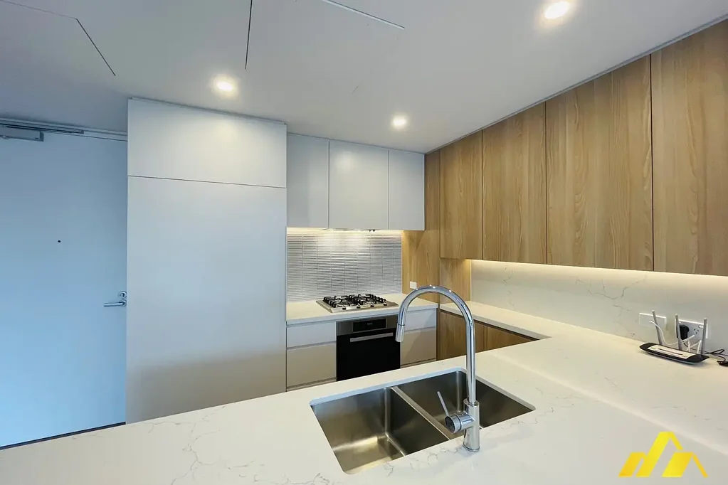 Furnished North-Facing 2 Bedroom + Study Room | Prime Macquarie Park Location