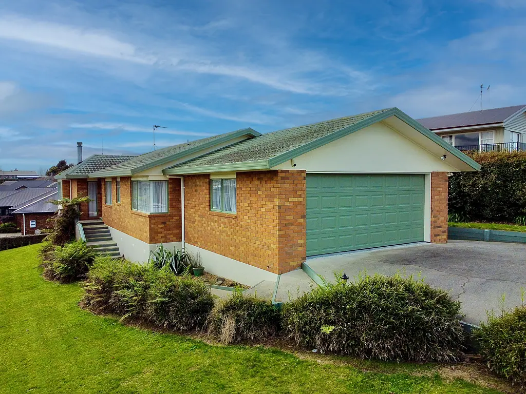 Te Awamutu 3ਬੈੱਡਰੂਮ Opportunity Awaits: Great Outlook & Low Upkeep