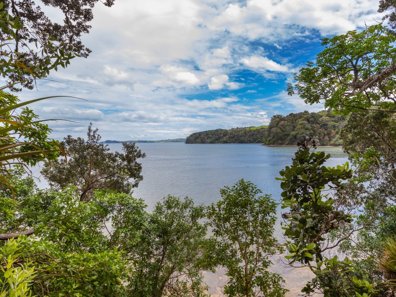 10 Clinton Road, Tawharanui Peninsula, Auckland - Rodney, 0 habitaciones, 1 baños