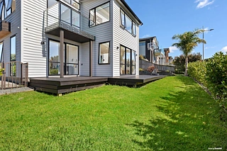 13 Caldera Drive, Long Bay, North Shore City