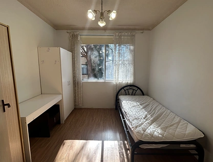 31/34-40 Edensor Street, Epping, Upper North Shore, 3房, 1浴, Apartment
