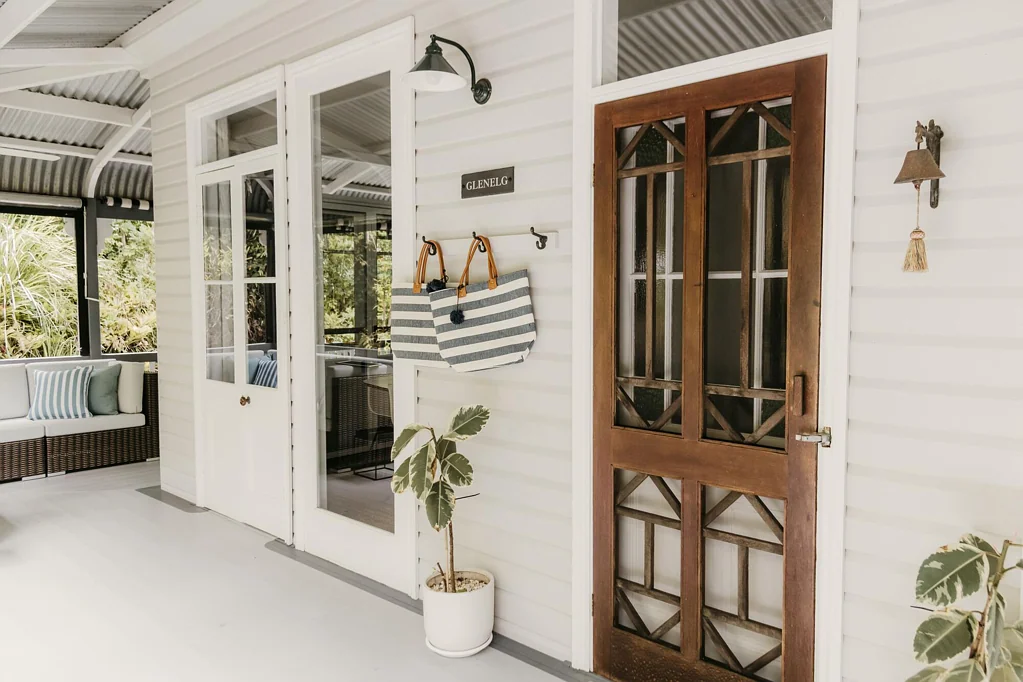 Murwillumbah 4房  Iconic Murwillumbah Landmark - Dual Living Period Residence with DA