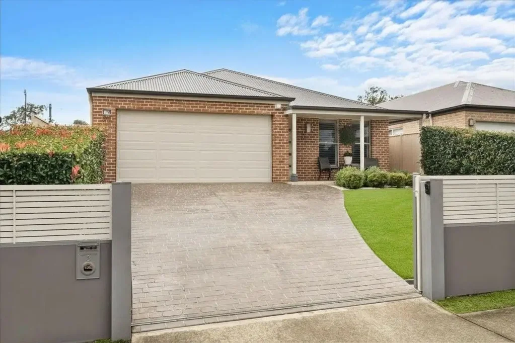 3 March Street, Richmond, NSW 2753