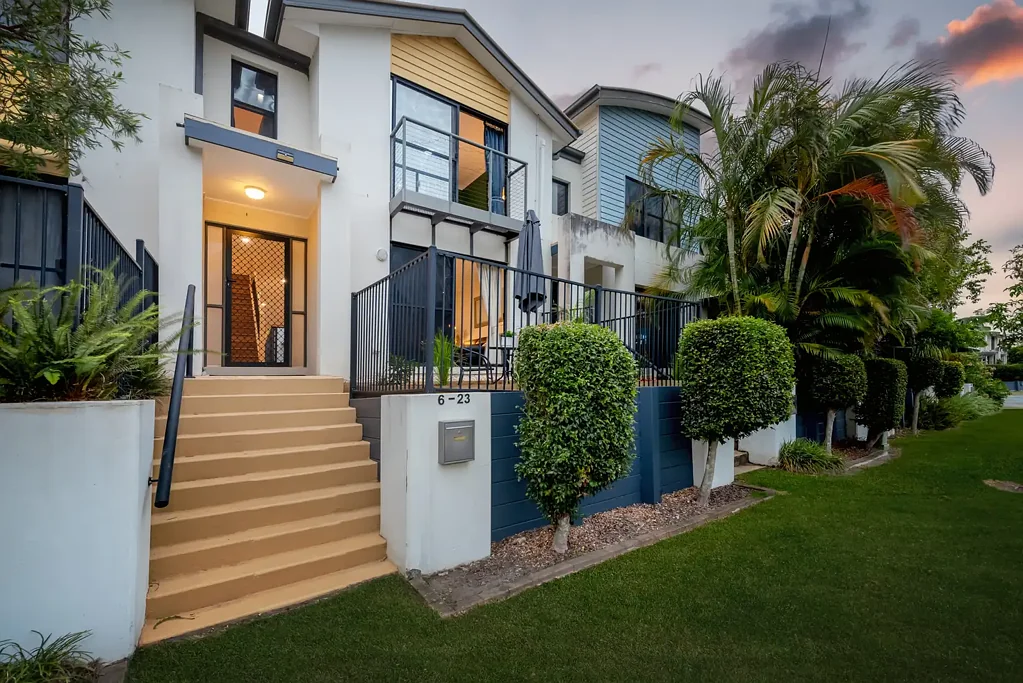 6/23 Park Esplanade, Coomera, QLD 4209