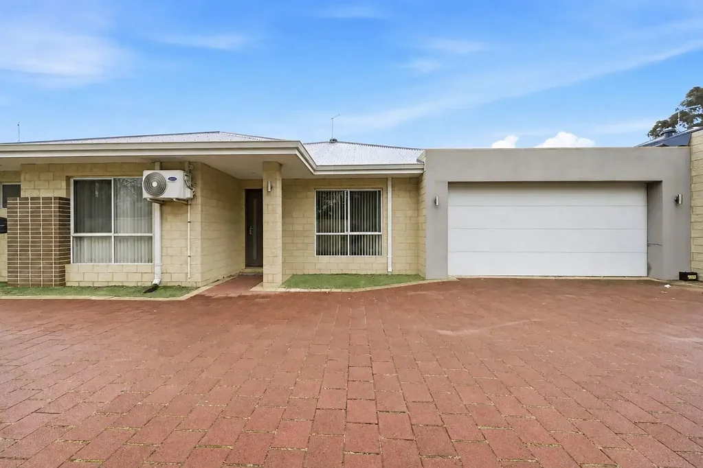 Maddington 4Moenga Modern Family Living - No Strata Fees