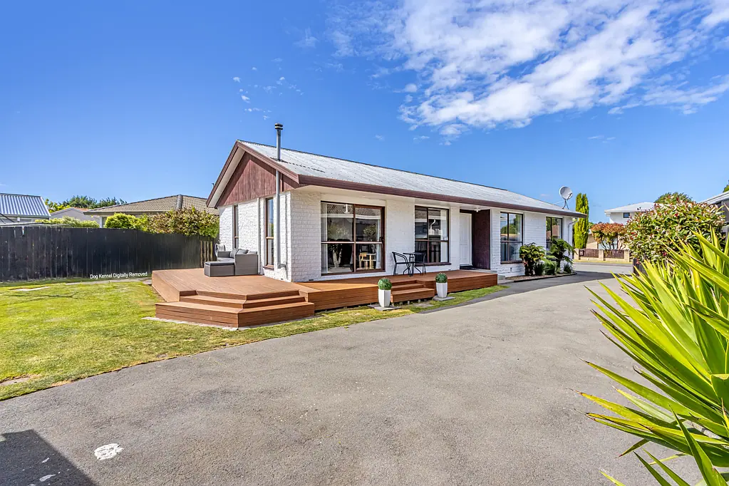 22 Cicada Place, Hei Hei, Canterbury