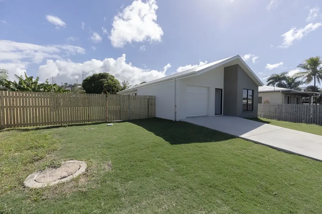 Drive past the property. Put an application in online. Inspections TBA.