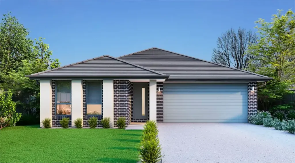 Burpengary 4 Bedroom Lot 107 Lilydale Court, Burpengary