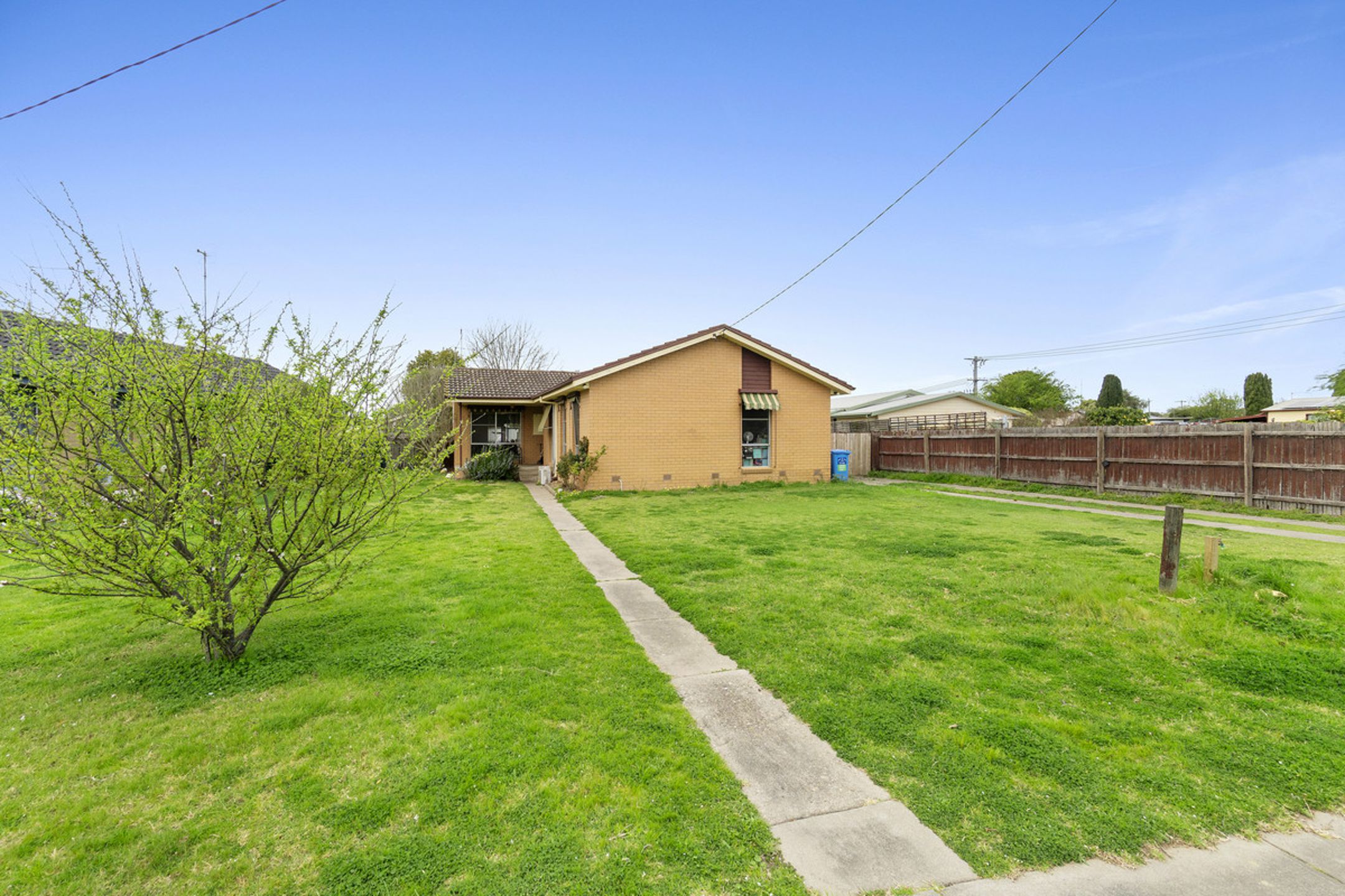 98 CARPENTER ST, MAFFRA VIC 3860, 0 침실, 0 욕실, House