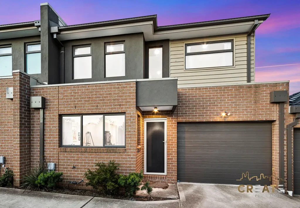5/6 Lorraine Court, Sunshine, VIC 3020