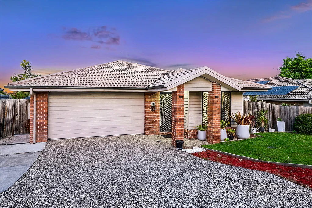 Marsden 4部屋 Inspection By Appointment Only Move-In Ready Family Entertainer | 5.5kW Solar, Modern Interiors & Prime Location