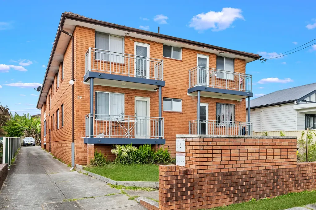 6/59 Cornelia Street, Wiley Park, NSW 2195