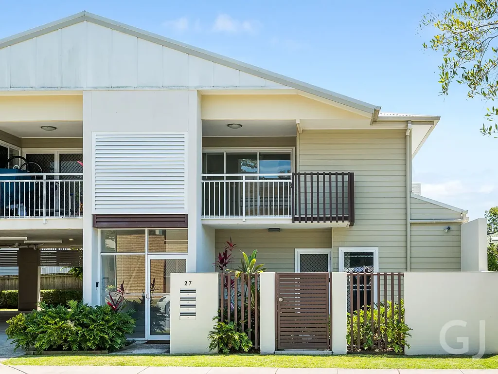 Gordon Park 2ห้องนอน Boutique Apartment Living in a Peaceful Gordon Park Pocket