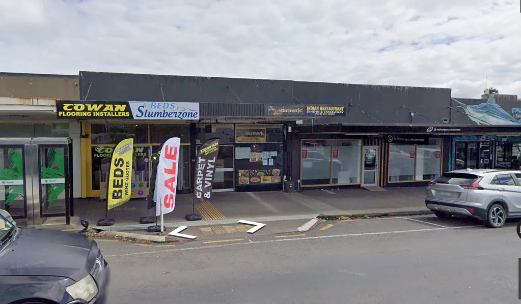 Kaikohe  Affordable Main Street Retail Opportunity